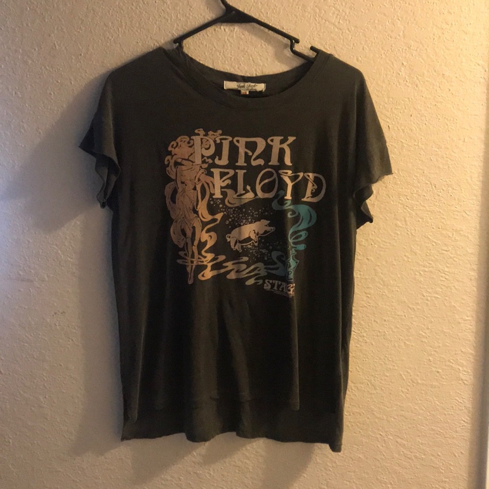 Pink Floyd Tee - worn once!